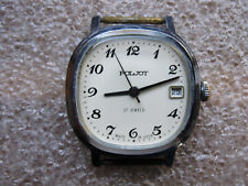 Vintage watch poljot for sale  Shipping to Ireland