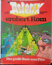 Asterix erobert rom gebraucht kaufen  Montabaur
