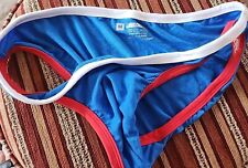 Aussiebum mens blue for sale  Shipping to Ireland