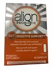 Align probiotic digestive for sale  Sarasota