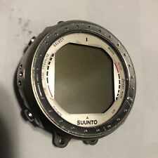 SUUNTO D9 DIVE COMPUTER AIR / NITROX - WRIST WATCH.Barely Used for sale  Shipping to South Africa