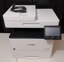 Canon imageRUNNER 1643i Workgroup Monochrome Laser Printer for sale  Shipping to South Africa