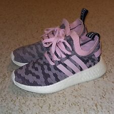 Adidas nmd primeknit for sale  READING