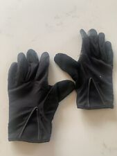 Rapha gloves small for sale  DENBIGH