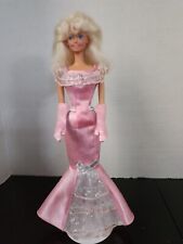 Used, Barbie doll and 1997 Fashion Avenue #18120 eveningwear for sale  Shipping to South Africa
