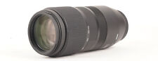 Sigma 100-400mm f/5-6.3 Contemporary DG OS HSM Lens For Canon for sale  Shipping to South Africa