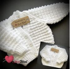 New knitted baby d'occasion  Expédié en Belgium