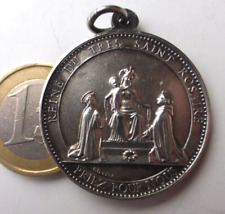 Ancienne médaille religieuse d'occasion  Toulouse-