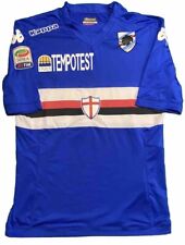 Maglia calcio sampdoria usato  Città di Castello