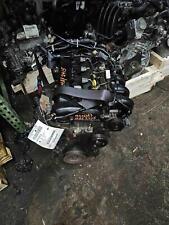 Engine motor mazda for sale  Kingston