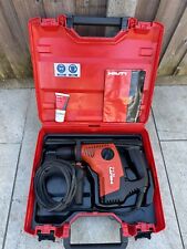Hilti sds plus for sale  Shipping to Ireland