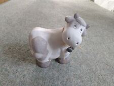 Novelty cow garden for sale  ROTHERHAM