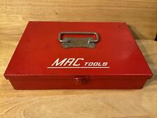 Vintage mac tools d'occasion  Expédié en Belgium