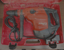 Hilti avr rotary for sale  Imperial
