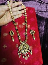 Long jewelry set for sale  LONDON