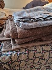 spa towels for sale  DERBY