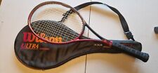 Tennis racquet wilson for sale  SUTTON COLDFIELD