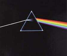 Pink Floyd - The Dark Side Of The Moon - Pink Floyd CD WKVG FREE Shipping segunda mano  Embacar hacia Argentina