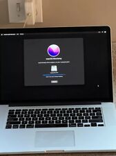 2015 apple macbook for sale  Stamford