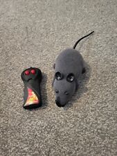 toy rat for sale  CARSHALTON