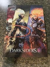 Darksiders iii collector for sale  Gouldsboro