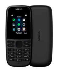 Nokia 105 sim, used for sale  BIRMINGHAM
