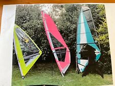 Surfbrett segeln hifly gebraucht kaufen  Papenburg