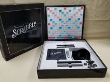 edition onyx scrabble for sale  Fort Wayne