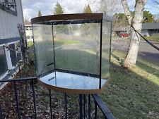 Gallon bowfront tank for sale  Hillsboro