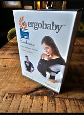 Ergobaby babytrage schutzcover gebraucht kaufen  Vöhrum, -Stederdorf