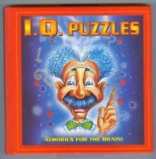 Puzzles aerobics brain for sale  Montgomery