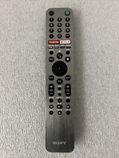 Genuine SONY Original RMF-TX611U "Back-lit" Voice Remote for 8K UHD Smart TV for sale  Shipping to South Africa