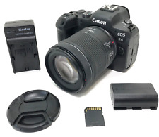 Canon eos 20.1 for sale  Mchenry