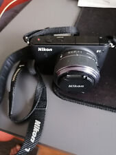 Nikon systemkamera modell gebraucht kaufen  Neuhofen