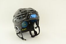 helmet bauer green hockey for sale  Belleville