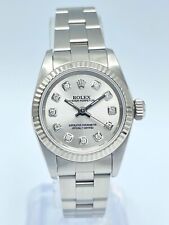 Ladies rolex oyster for sale  LIVERPOOL