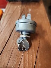 Ignition starter switch for sale  Newville