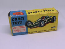 Leerverpackung corgi toys gebraucht kaufen  Windach