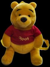 Winnie pooh rucksack gebraucht kaufen  Hamburg