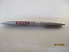 Ink pen coors for sale  Shipping to Ireland