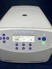 Eppendorf 5430r refrigerated for sale  ILFORD