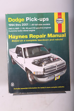 Dodge ram service for sale  Wapiti