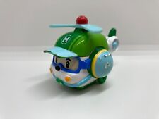 Figurine helly robocar d'occasion  Le Luc