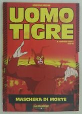 Uomo tigre dvd usato  Grottammare