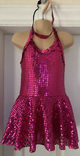 Starmaker pink sequin for sale  BLACKPOOL