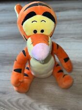 Used,  Disney Winnie the Pooh tigger 12” plush toy stuffed animal  for sale  Shipping to South Africa