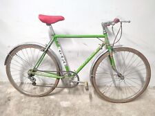 Bici bike verde usato  Grugliasco