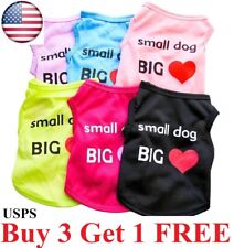 Pet dog clothes for sale  Summerville