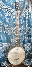 recording king banjos for sale  Oroville