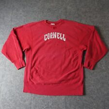 Vintage cornell sweatshirt for sale  Concord